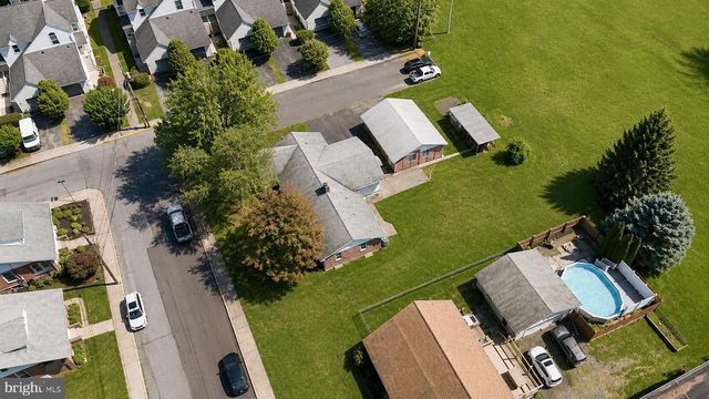 418 S 4TH ST, Emmaus, PA 18049