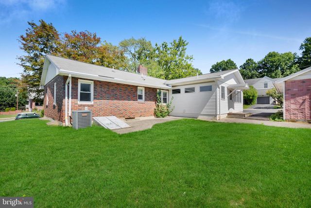 418 S 4TH ST, Emmaus, PA 18049