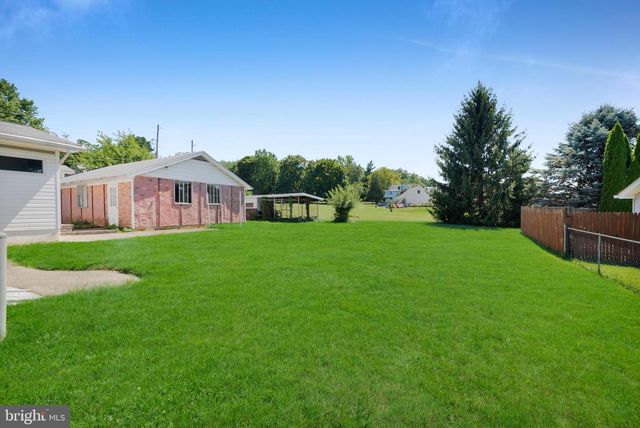 418 S 4TH ST, Emmaus, PA 18049