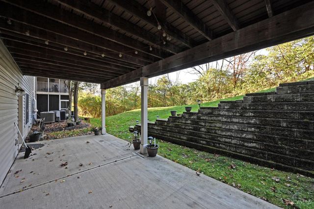 250 Postoak Lane, Milford, OH 45150