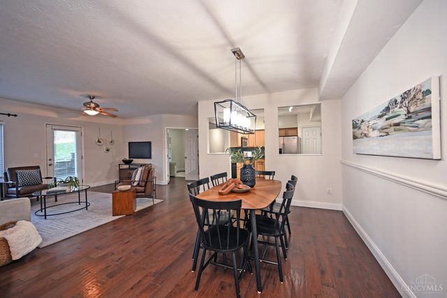 250 Postoak Lane, Milford, OH 45150