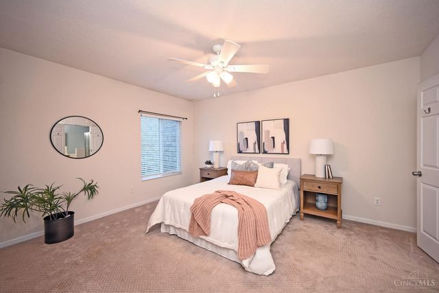 250 Postoak Lane, Milford, OH 45150