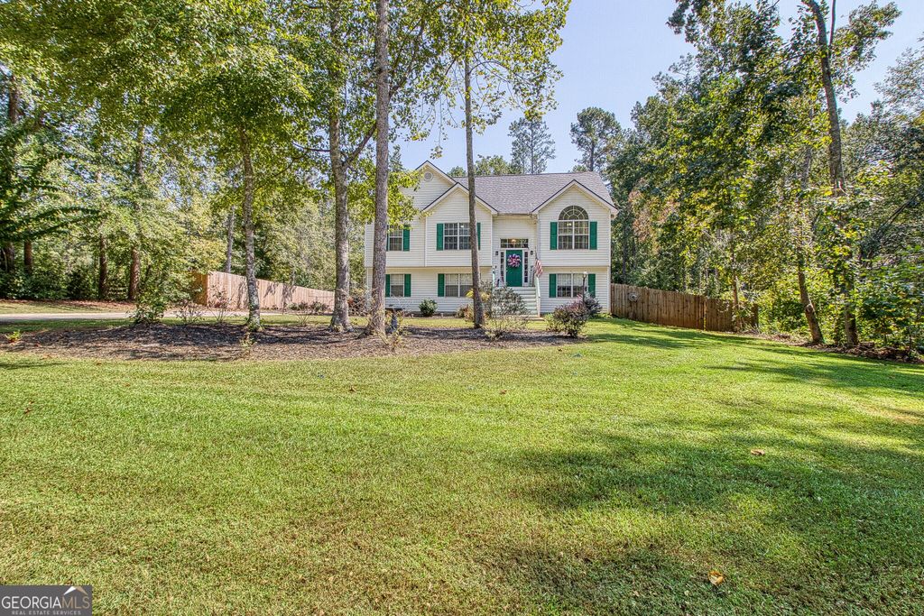 50 Happy Valley Estates Drive, Newnan, GA 30263 — photo 2