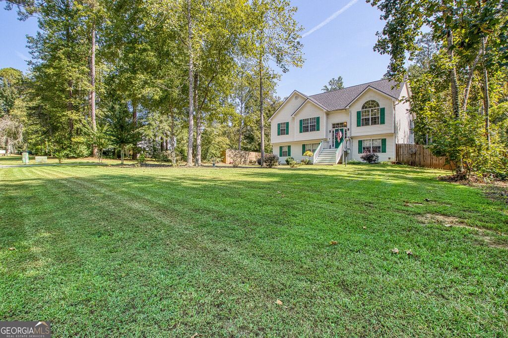50 Happy Valley Estates Drive, Newnan, GA 30263 — photo 3