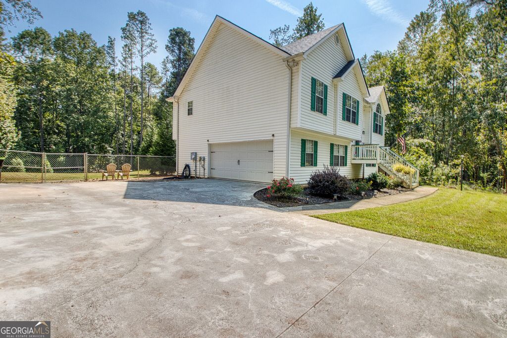 50 Happy Valley Estates Drive, Newnan, GA 30263 — photo 4