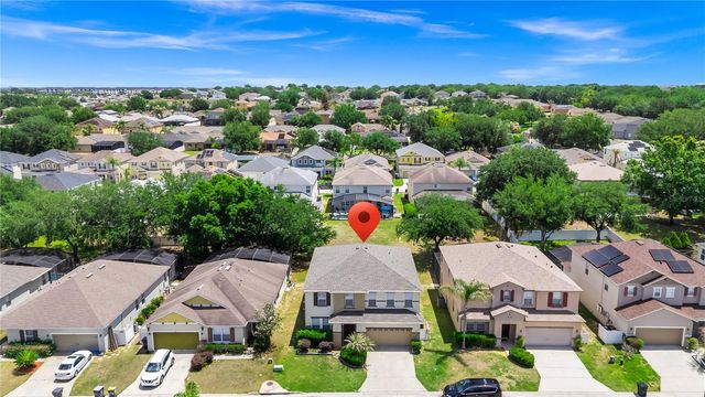 200 ANDOVER DRIVE, Davenport, FL 33897