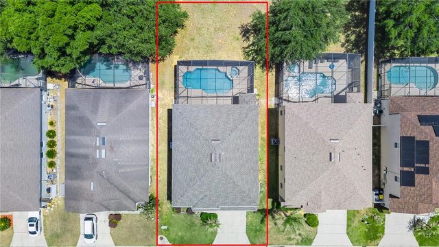 200 ANDOVER DRIVE, Davenport, FL 33897
