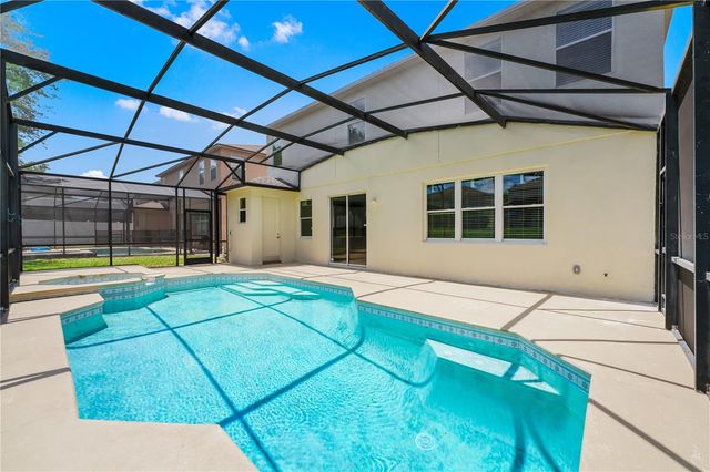 200 ANDOVER DRIVE, Davenport, FL 33897