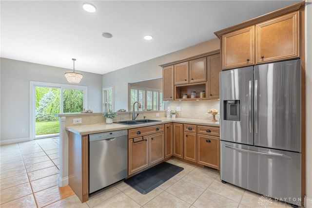1377 Timshel Street, Sugarcreek Twp, OH 45440