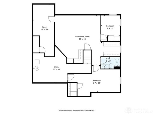 1377 Timshel Street, Sugarcreek Twp, OH 45440