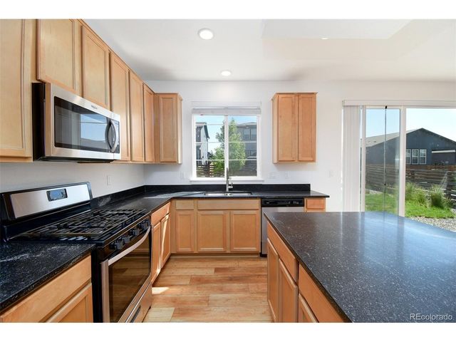 3846 N Catawba Way, Aurora, CO 80019