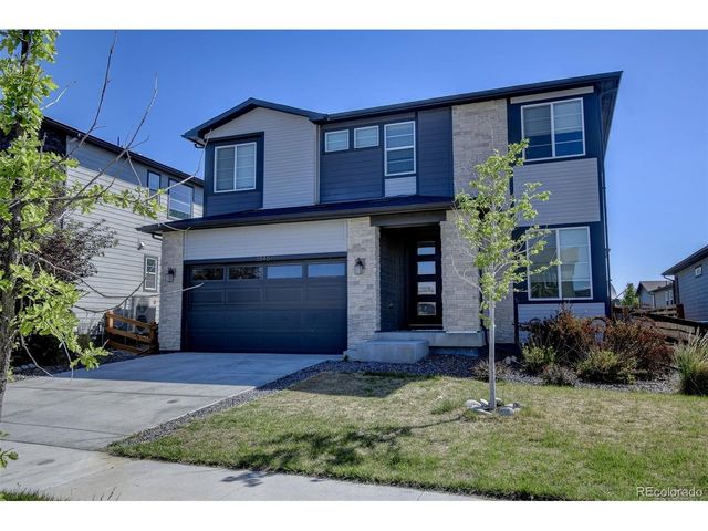 3846 N Catawba Way, Aurora, CO 80019