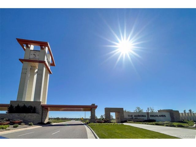 3846 N Catawba Way, Aurora, CO 80019