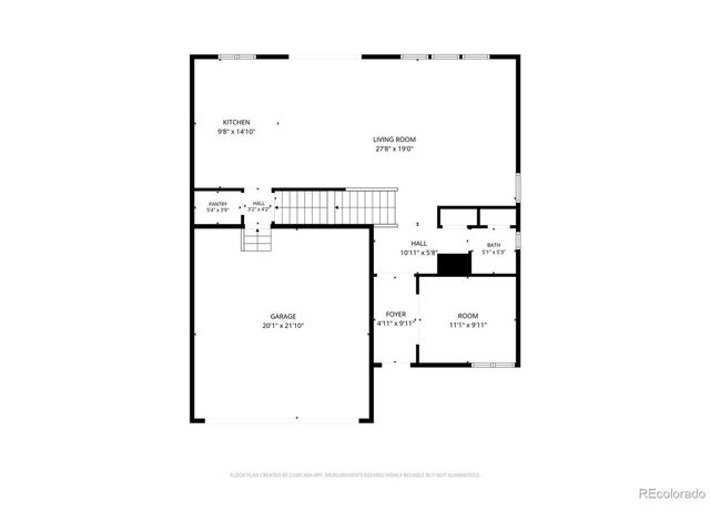 3846 N Catawba Way, Aurora, CO 80019