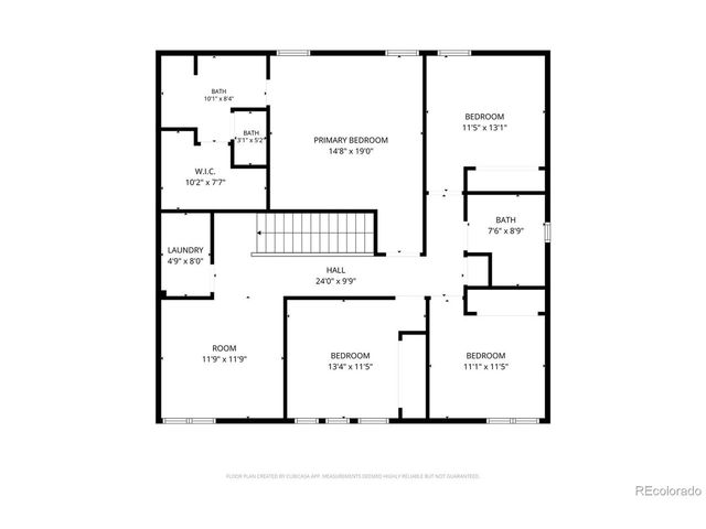 3846 N Catawba Way, Aurora, CO 80019