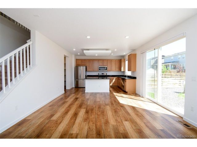 3846 N Catawba Way, Aurora, CO 80019