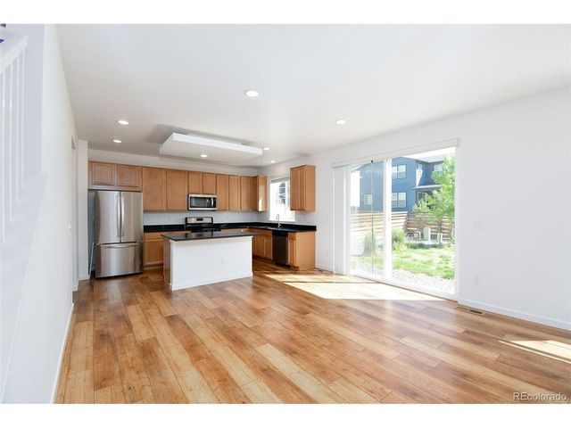 3846 N Catawba Way, Aurora, CO 80019