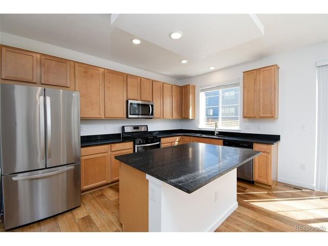 3846 N Catawba Way, Aurora, CO 80019