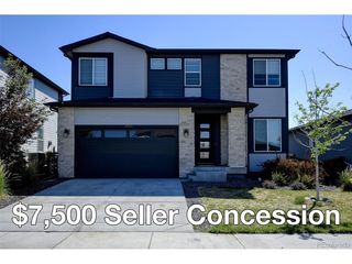 3846 N Catawba Way, Aurora, CO 80019