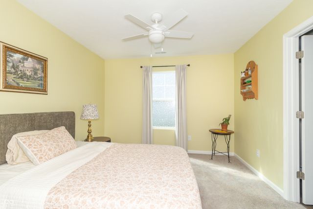 308 Briar Path Drive, Greenfield, IN 46140