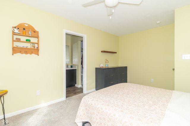 308 Briar Path Drive, Greenfield, IN 46140