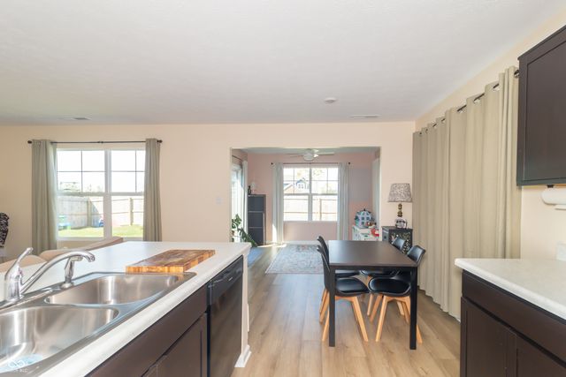308 Briar Path Drive, Greenfield, IN 46140