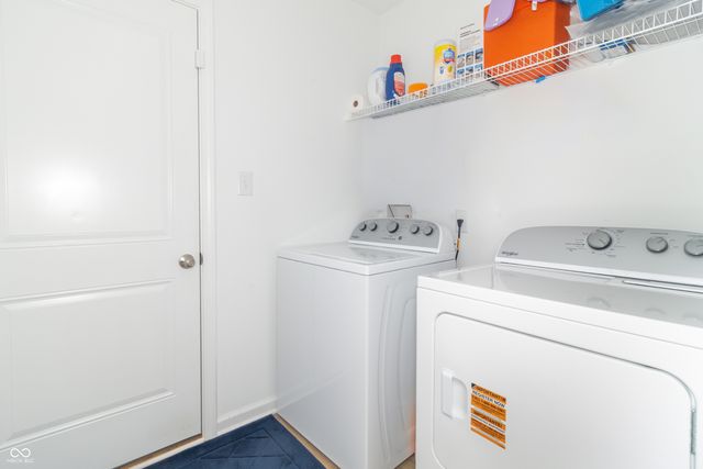 308 Briar Path Drive, Greenfield, IN 46140