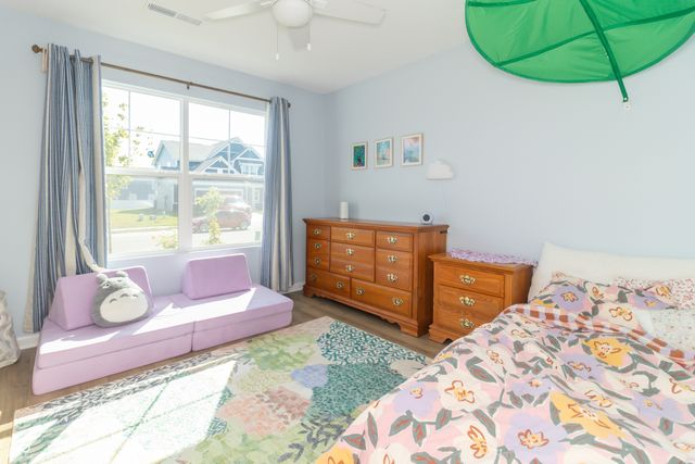 308 Briar Path Drive, Greenfield, IN 46140