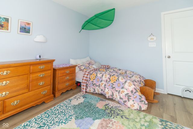 308 Briar Path Drive, Greenfield, IN 46140
