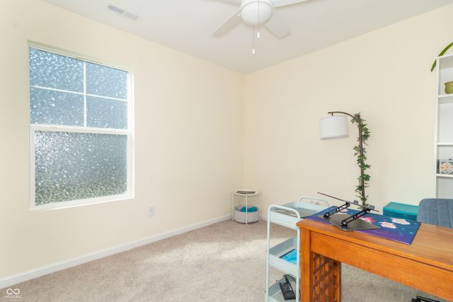 308 Briar Path Drive, Greenfield, IN 46140