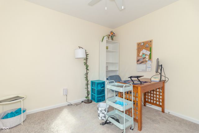 308 Briar Path Drive, Greenfield, IN 46140