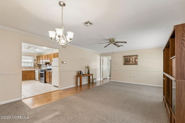9 Haiti Court, Toms River, NJ 08757