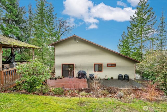 1636 Amy Court, Bellingham, WA 98226