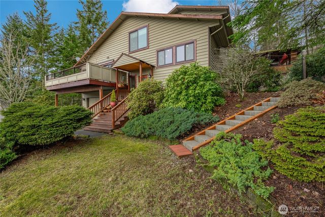 1636 Amy Court, Bellingham, WA 98226
