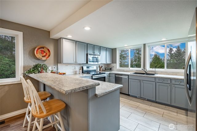 1636 Amy Court, Bellingham, WA 98226