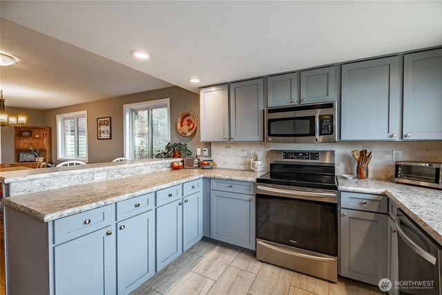 1636 Amy Court, Bellingham, WA 98226