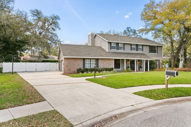 6404 JOSEPHINE ARBOR PLACE, Temple Terrace, FL 33617