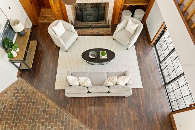 6404 JOSEPHINE ARBOR PLACE, Temple Terrace, FL 33617