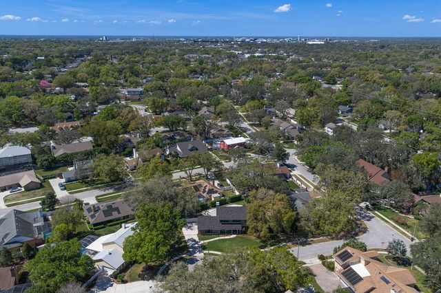 6404 JOSEPHINE ARBOR PLACE, Temple Terrace, FL 33617