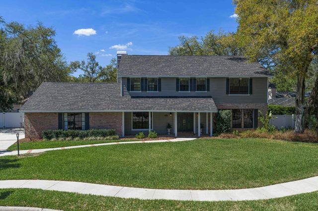 6404 JOSEPHINE ARBOR PLACE, Temple Terrace, FL 33617