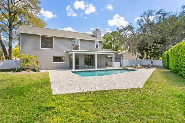 6404 JOSEPHINE ARBOR PLACE, Temple Terrace, FL 33617