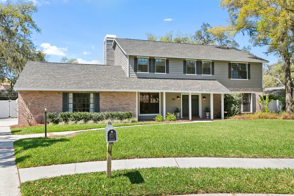 6404 JOSEPHINE ARBOR PLACE, Temple Terrace, FL 33617