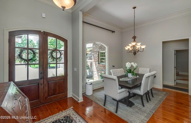 114 Northshore Way, Madison, MS 39110