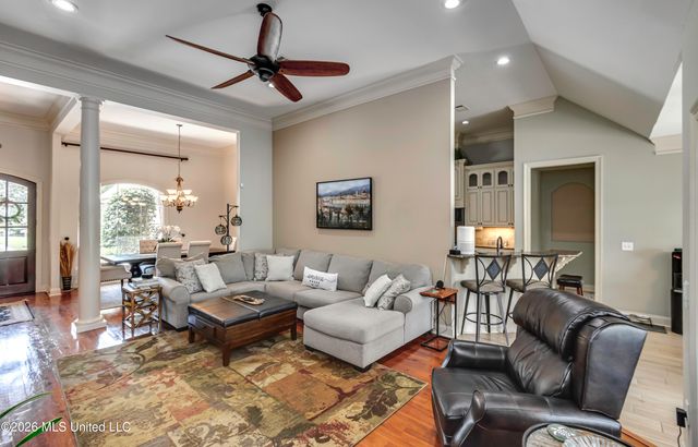 114 Northshore Way, Madison, MS 39110