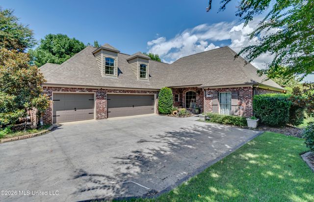 114 Northshore Way, Madison, MS 39110
