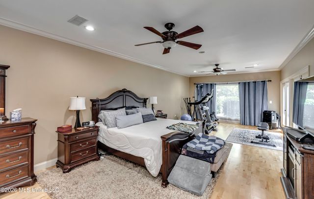 114 Northshore Way, Madison, MS 39110