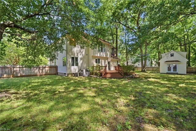 1805 Blackhawk PL, Chesapeake, VA 23321