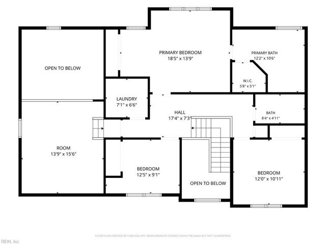 1805 Blackhawk PL, Chesapeake, VA 23321