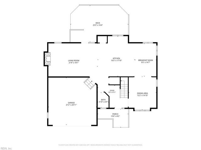 1805 Blackhawk PL, Chesapeake, VA 23321
