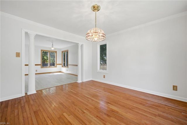 1805 Blackhawk PL, Chesapeake, VA 23321